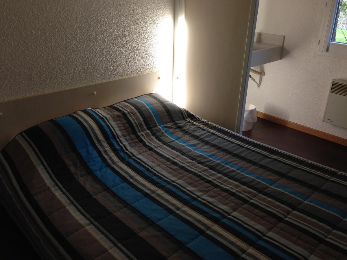 Hotelf1 Saint Etienne Est Croix Hotel 2*
