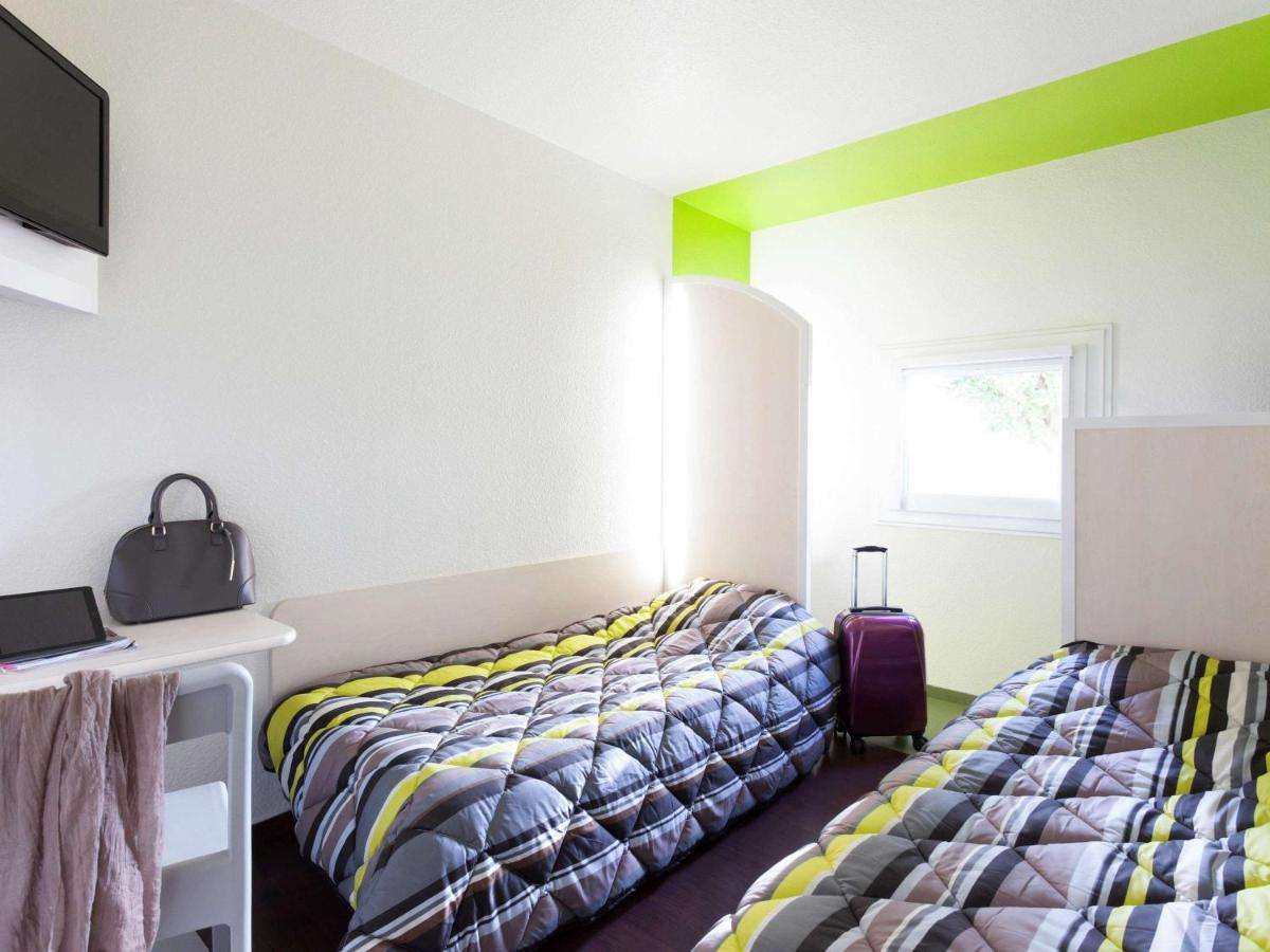 Hotelf1 Saint Etienne Est Croix Hotel 2*